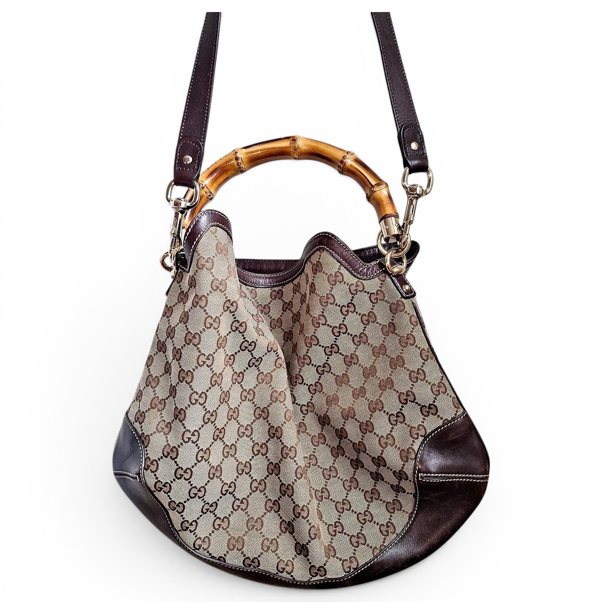 Charlotte handbag