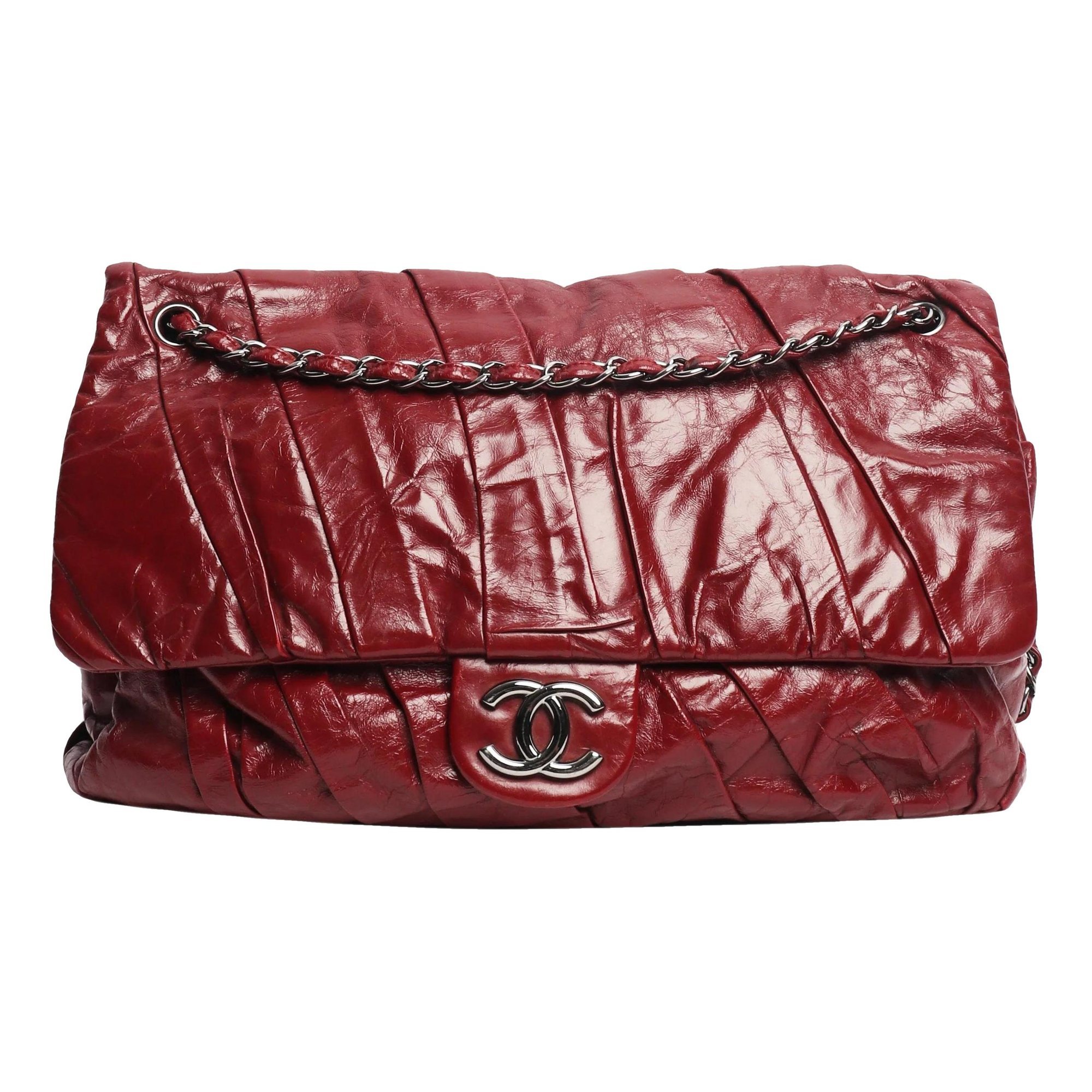 Timeless/Classique leather bag