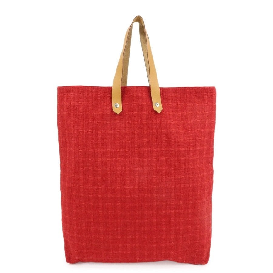 Cloth tote