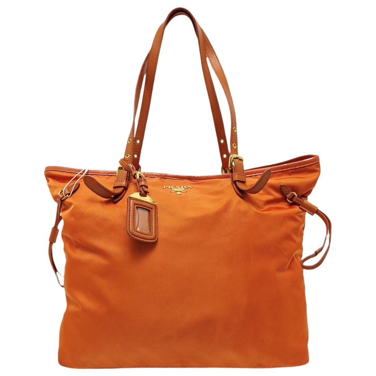 Cloth handbag