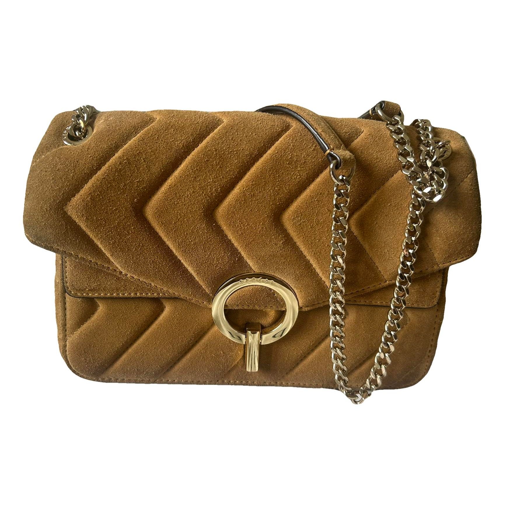 Yza handbag