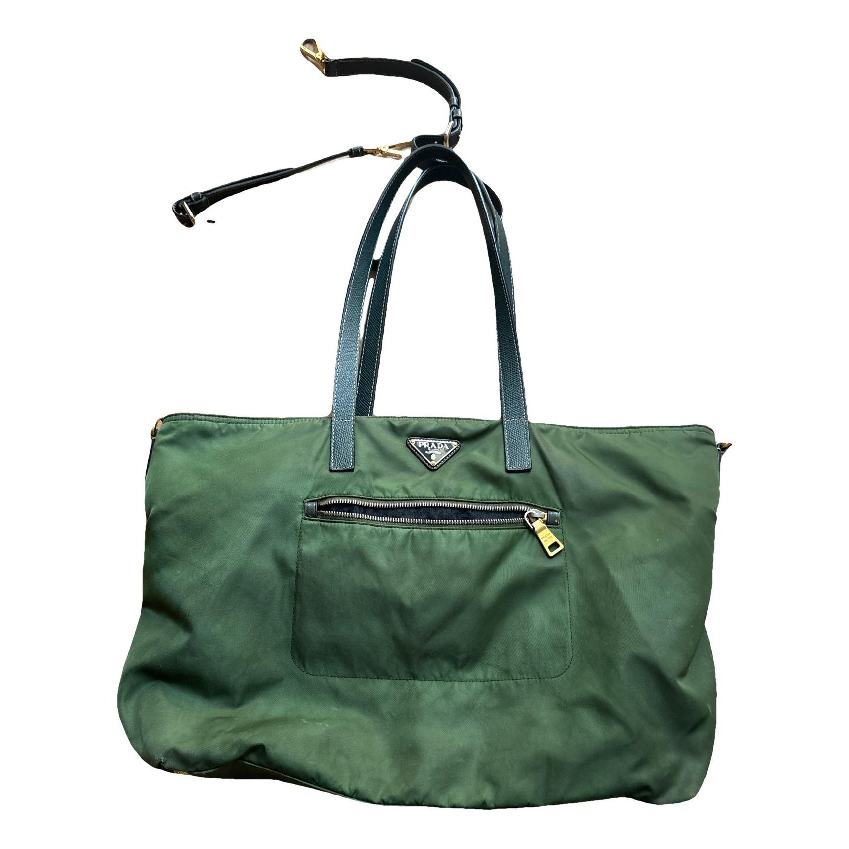 Re-Edition 1978 cloth handbag