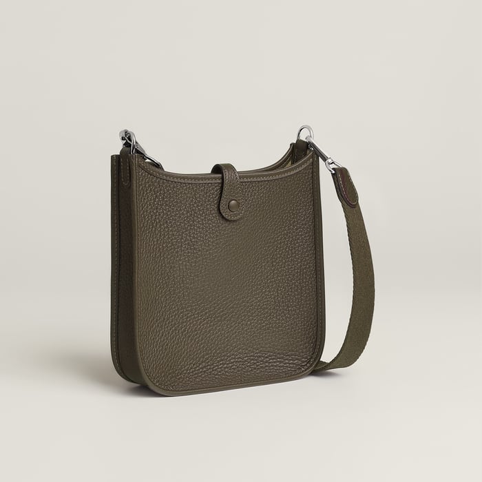 Vert Loden Bolso Évelyne 16 Amazone