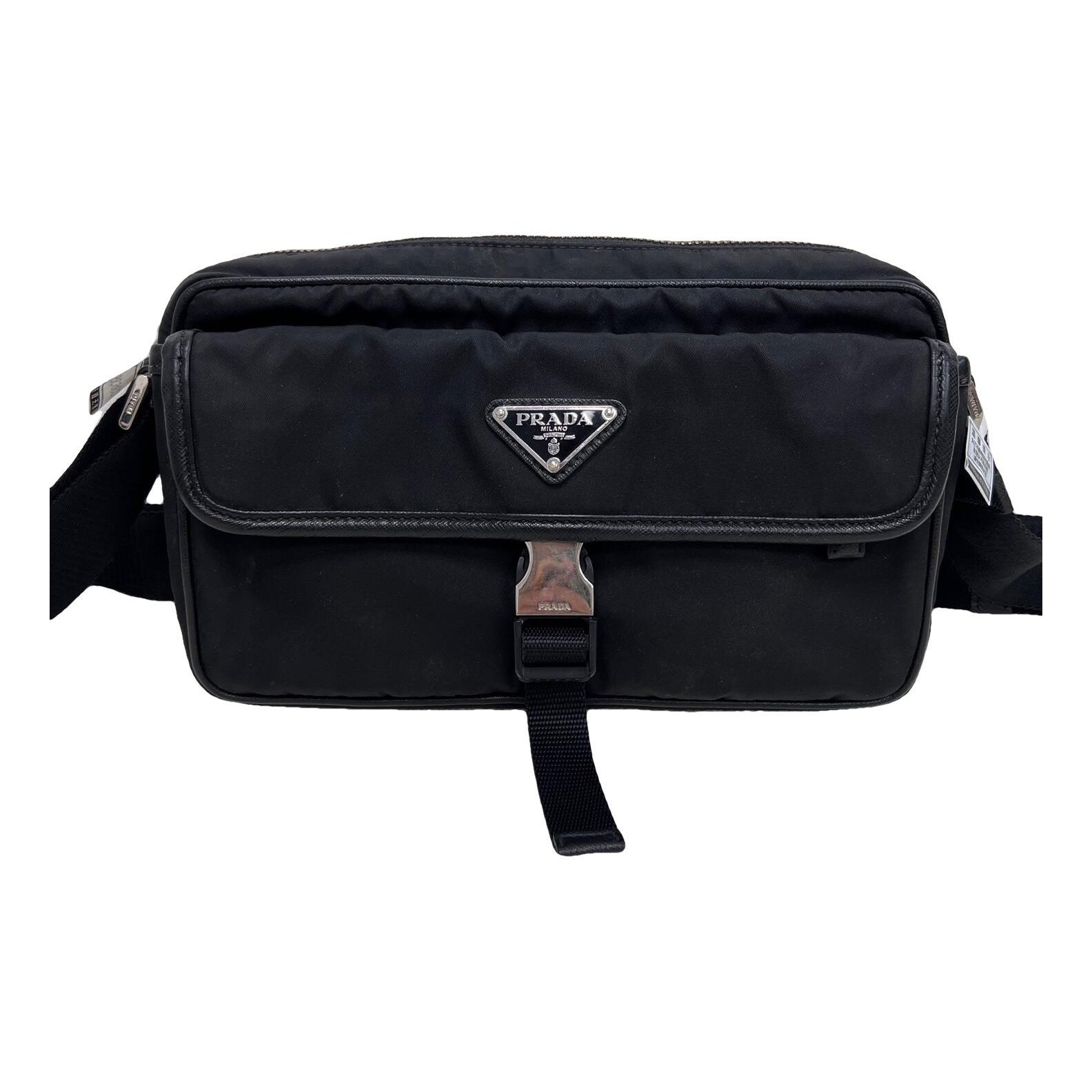 Cloth handbag