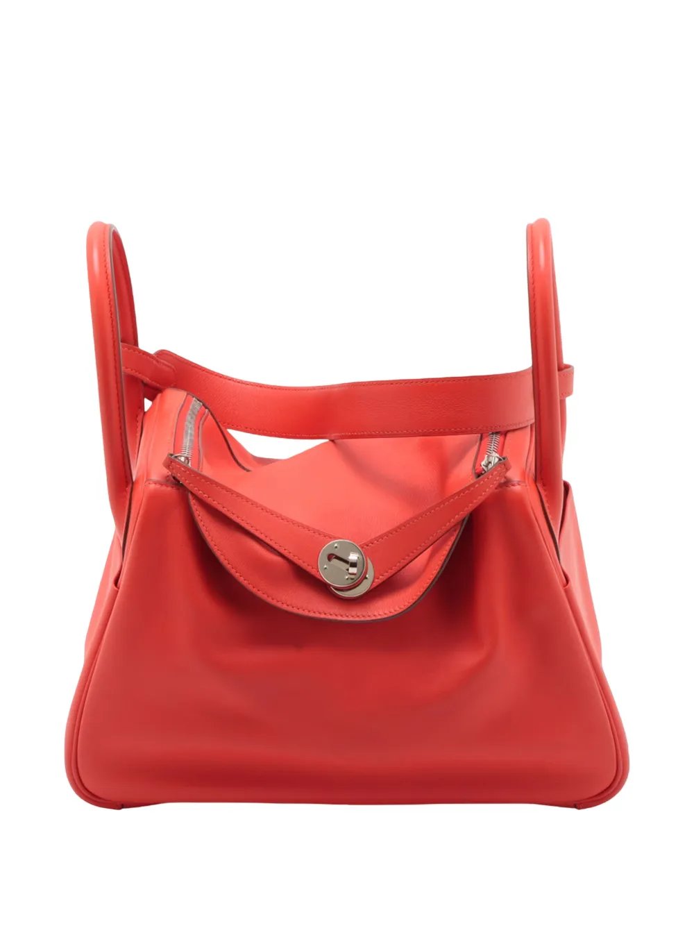 2014 Clemence Lindy 30 shoulder bag