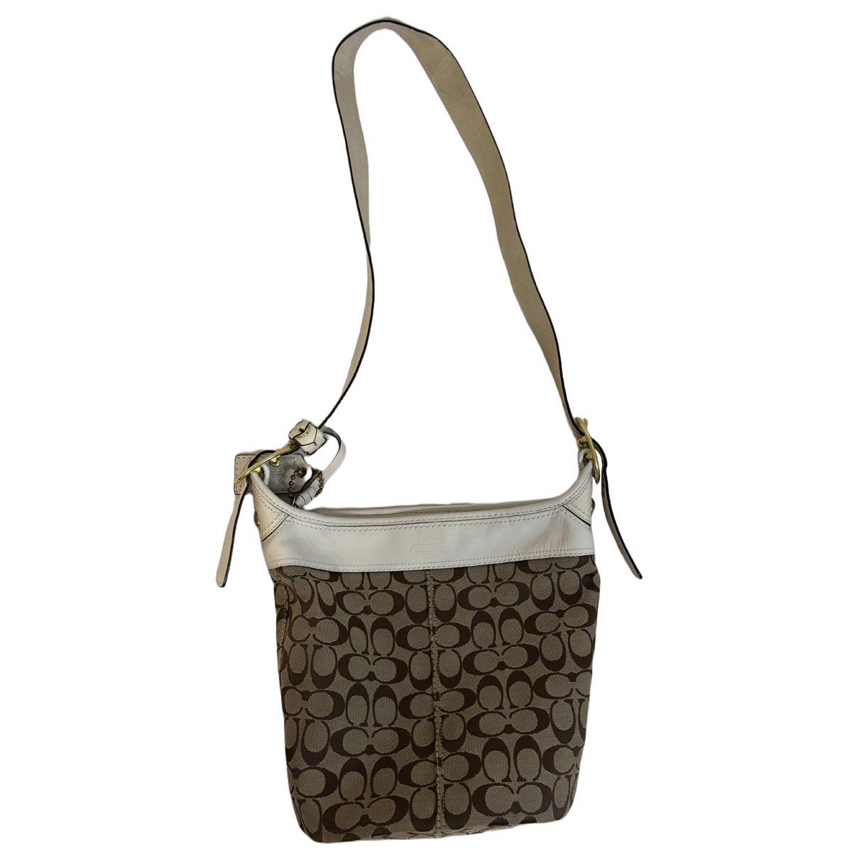 Cloth handbag