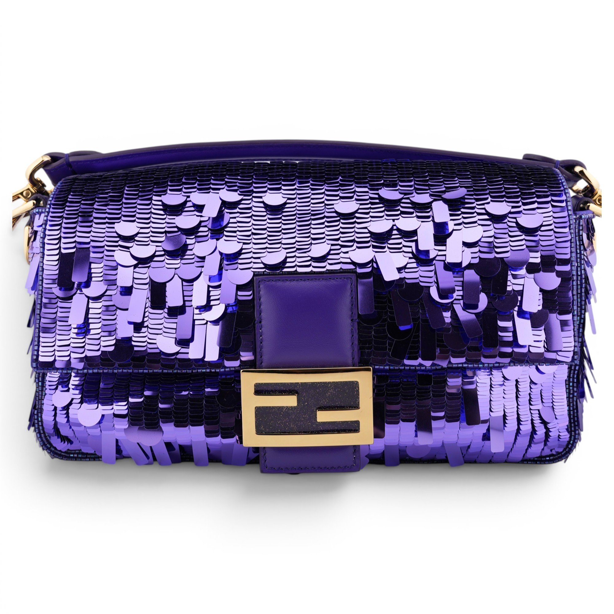 Baguette handbag
