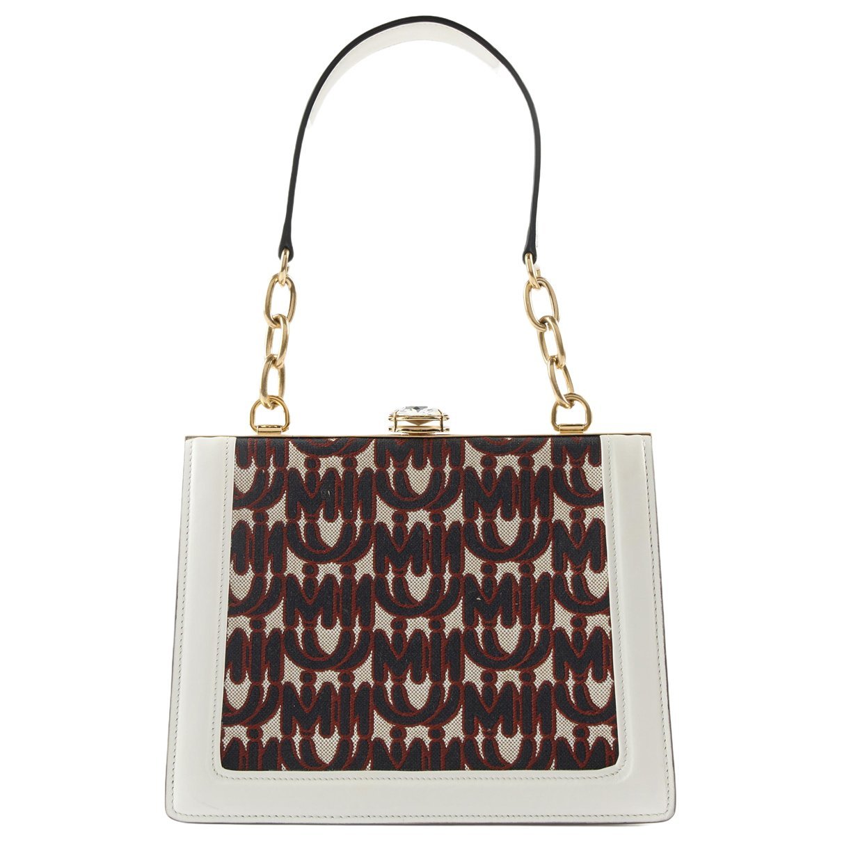 Miu Miu Leather handbag