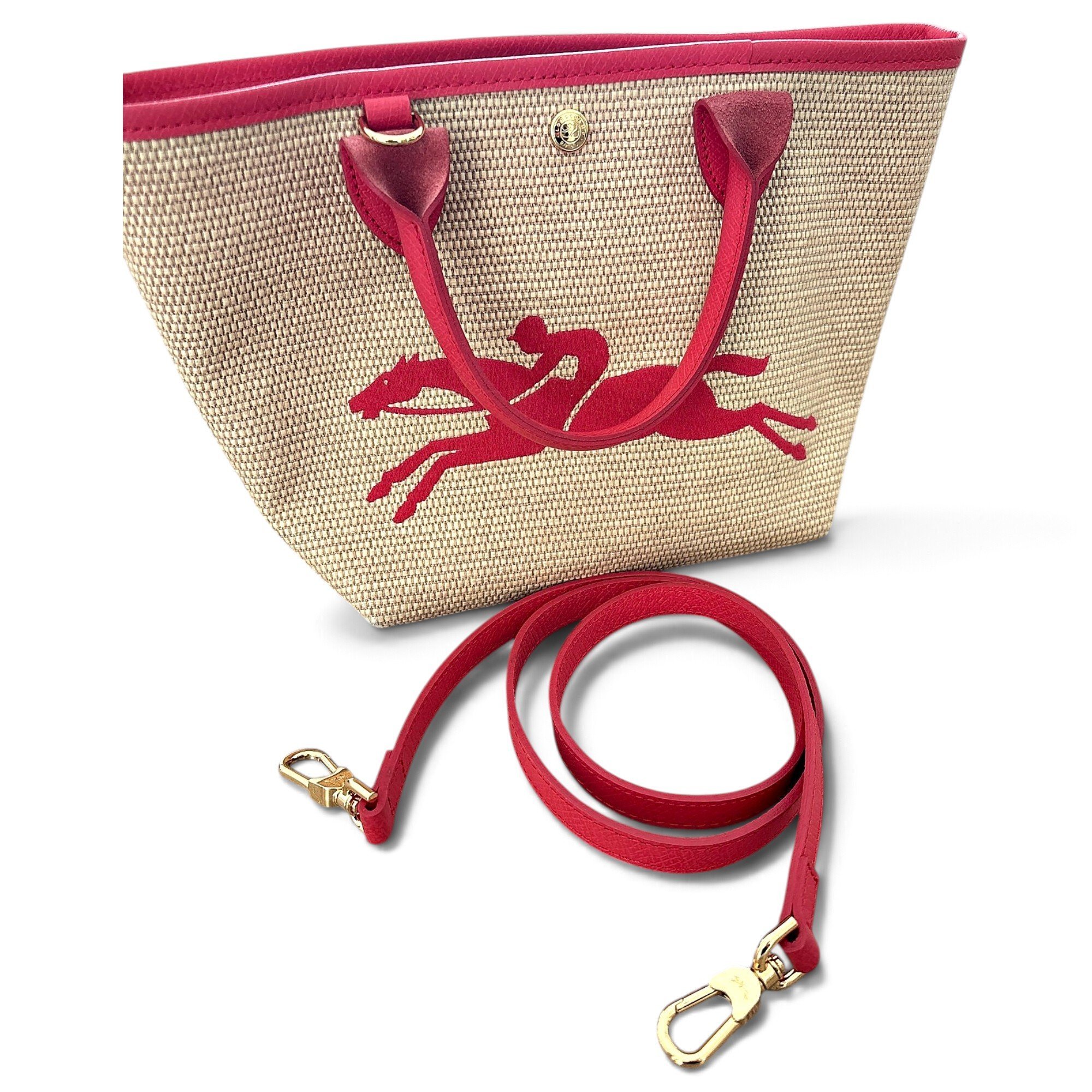 Roseau cloth tote