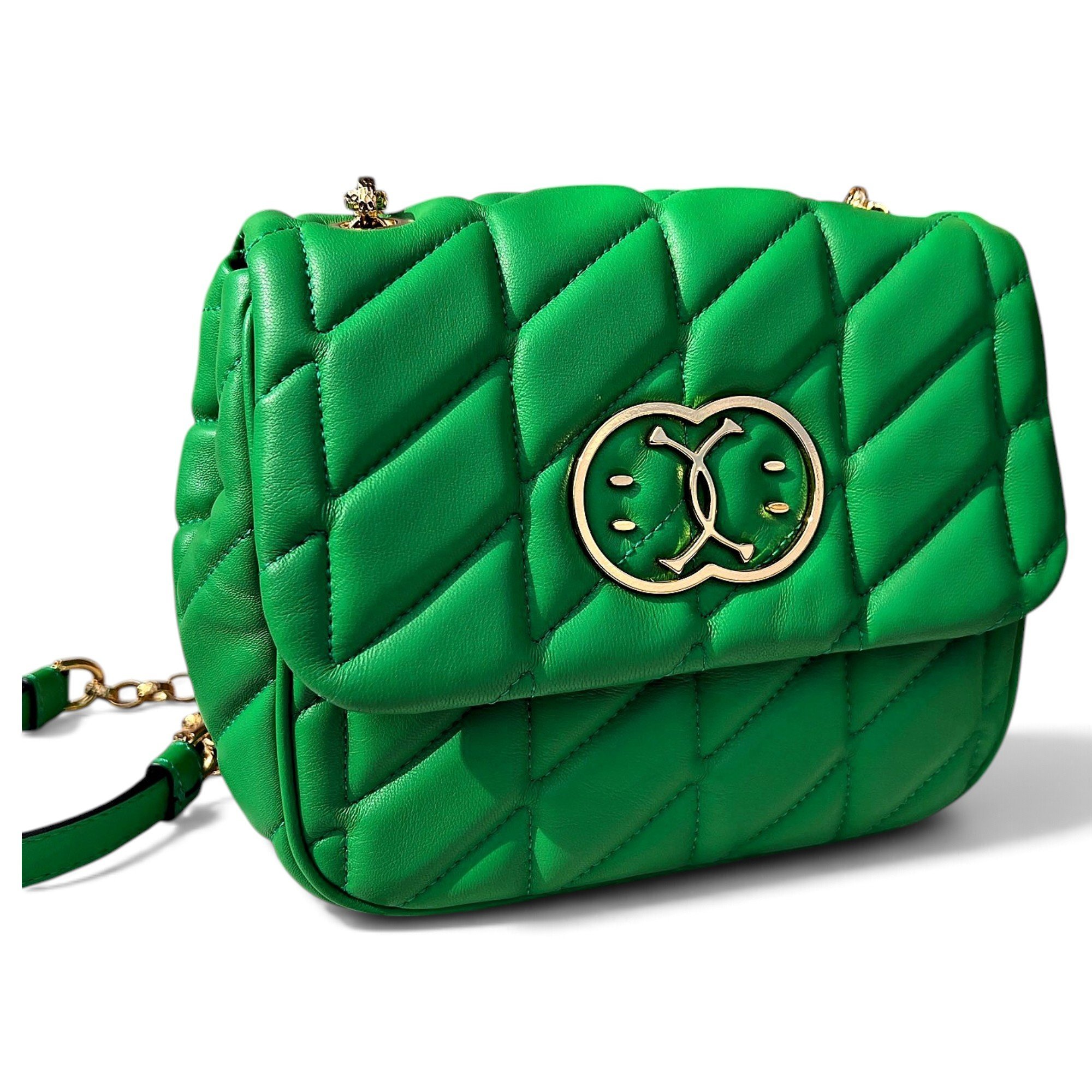 Moschino Leather handbag
