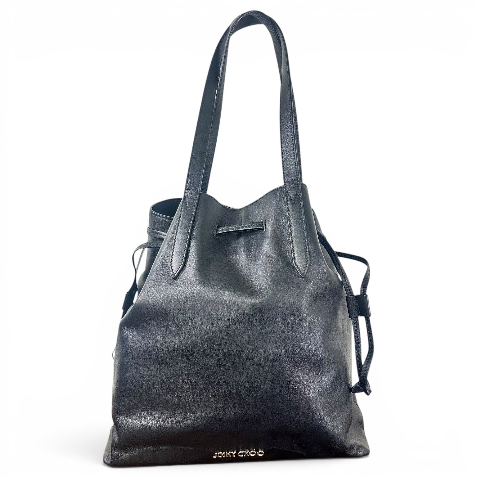 Jimmy Choo Leather handbag