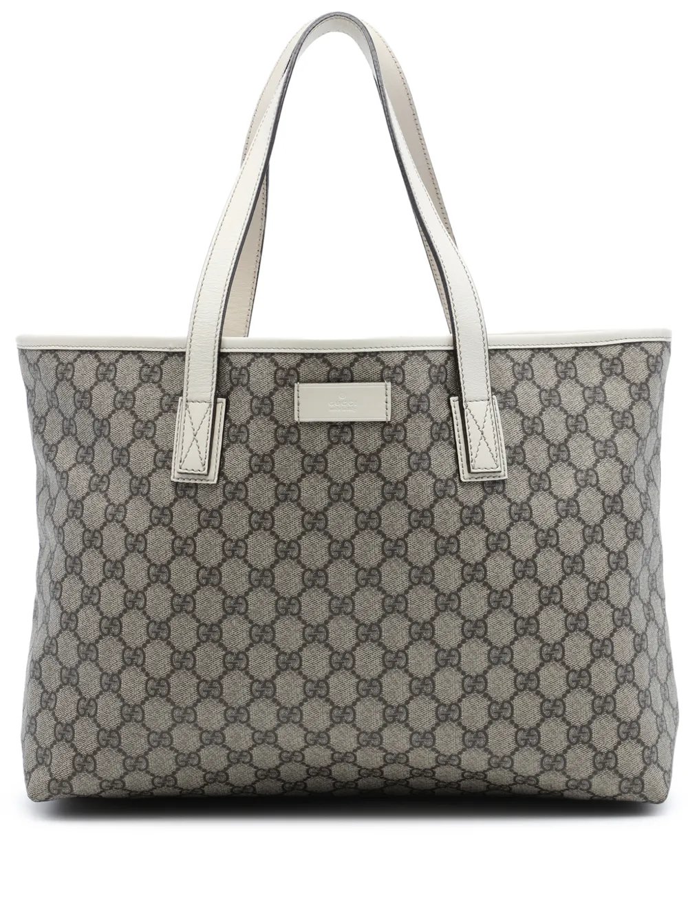 2016-2026 Medium GG Supreme tote bag