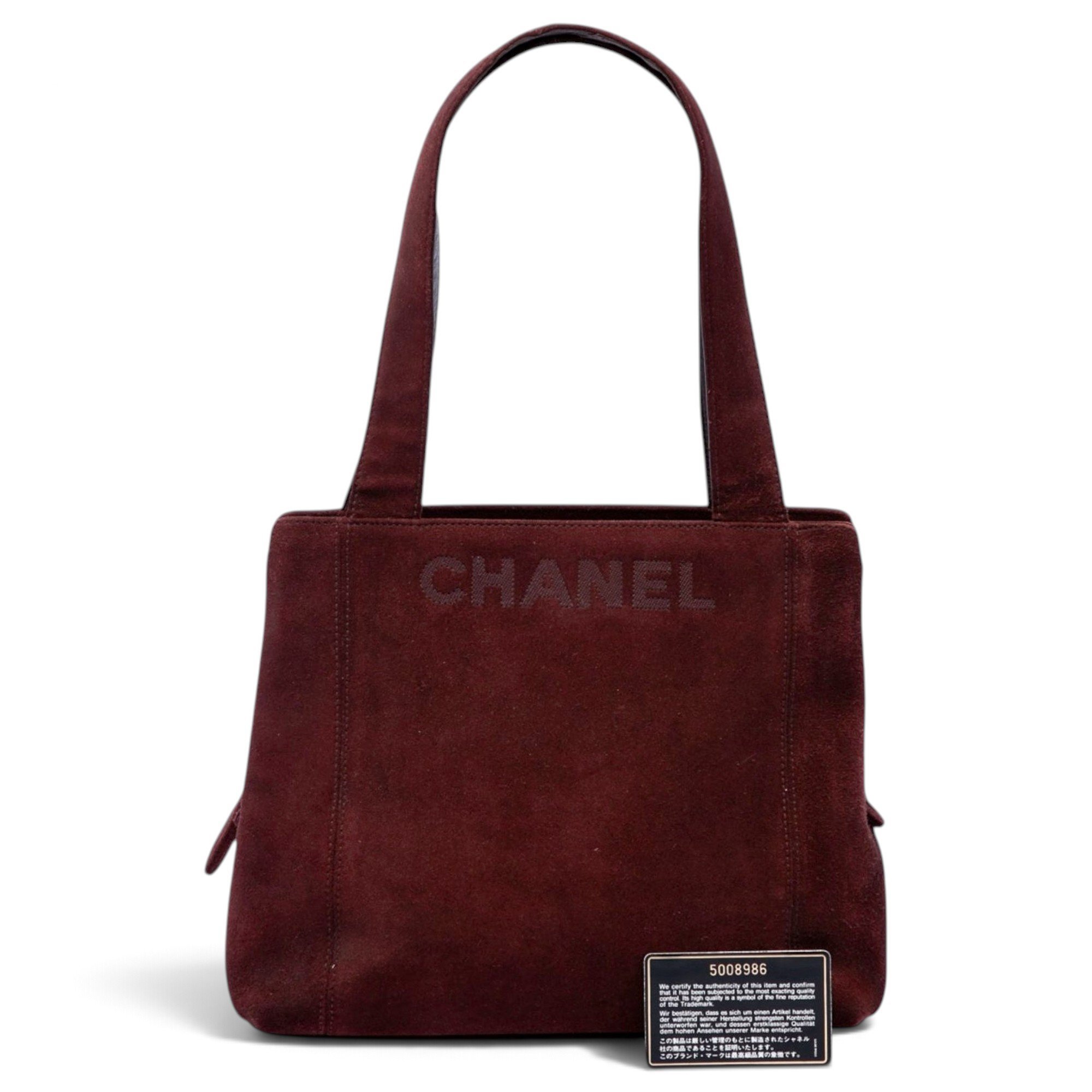 Tote