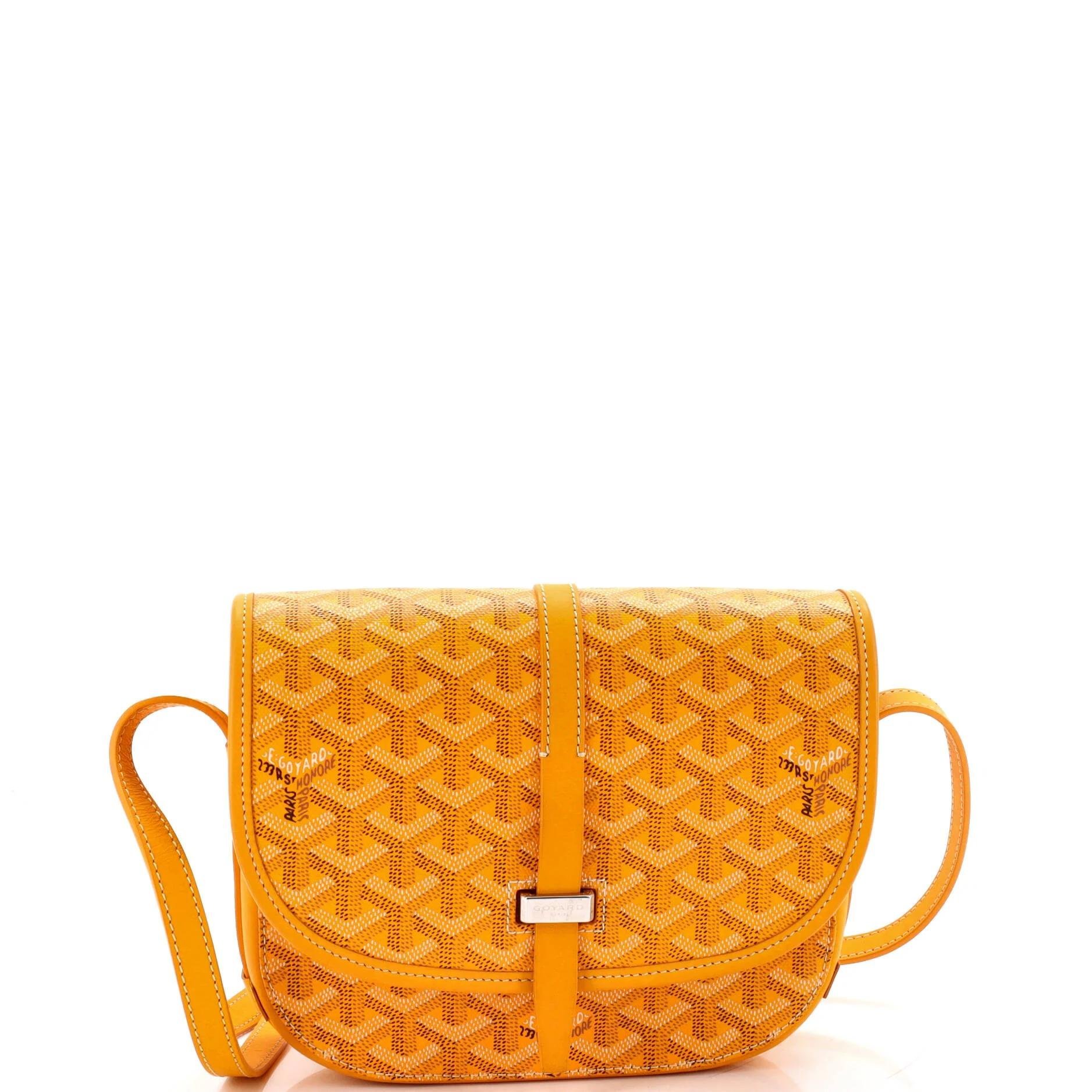 Cloth crossbody bag
