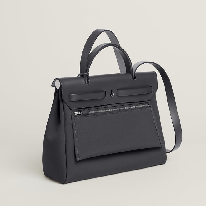 Ardoise Herbag Zip 31 Bag