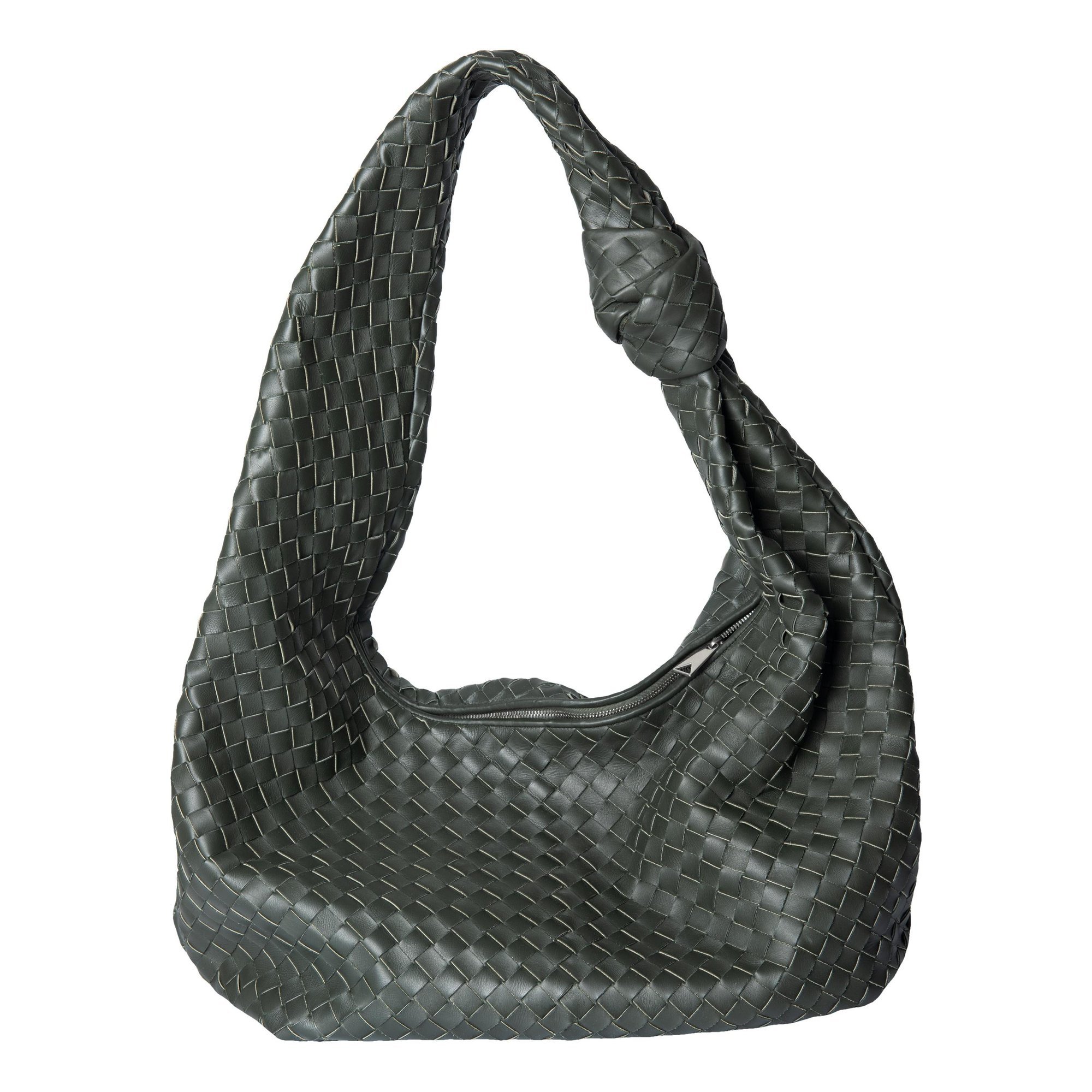 Bottega Veneta Jodie leather tote