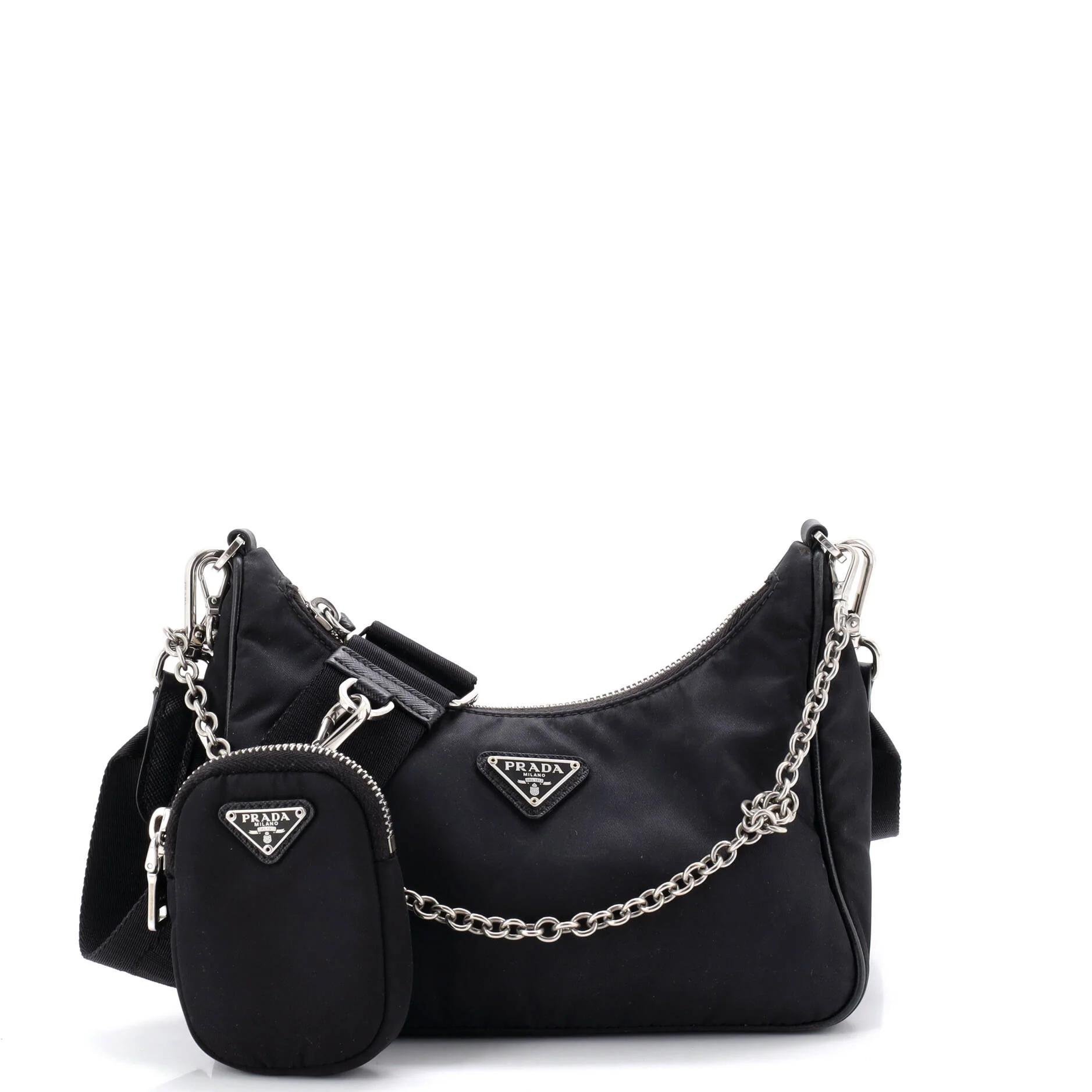 Crossbody bag