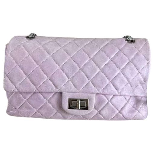 2.55 leather crossbody bag