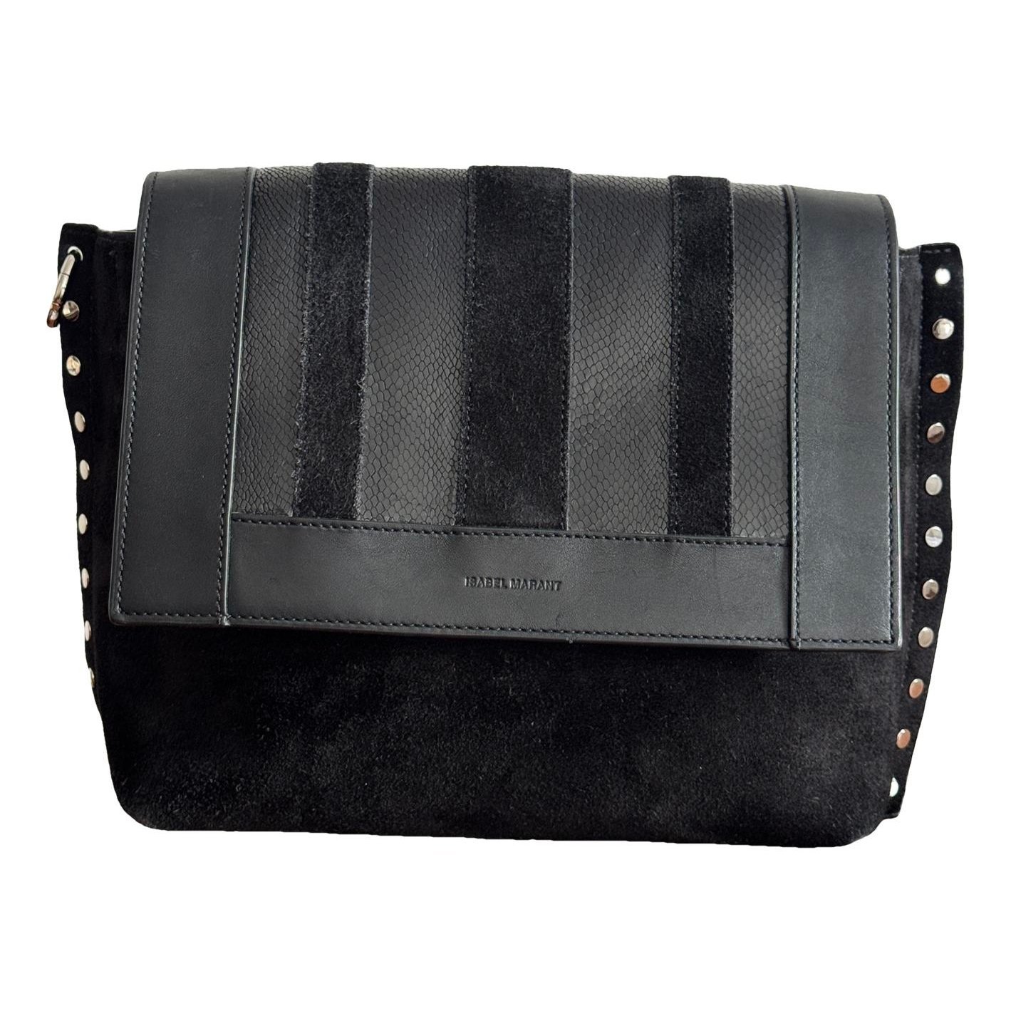 Isabel Marant Leather handbag