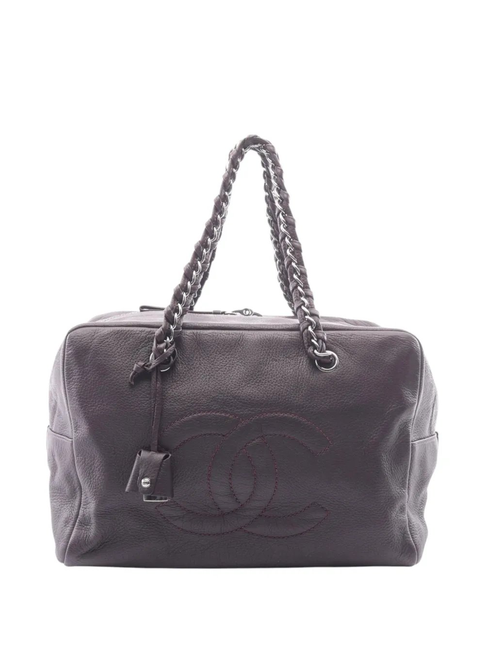 2005-2006 CC Luxe Ligne handbag