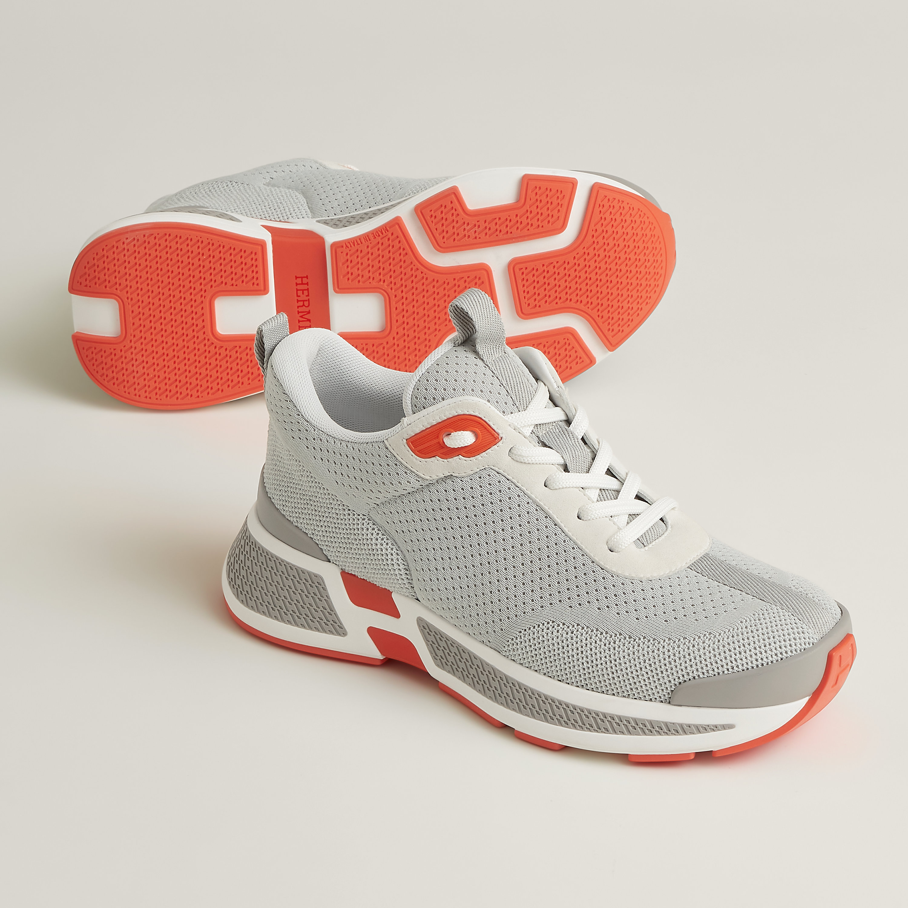 Heros sneaker