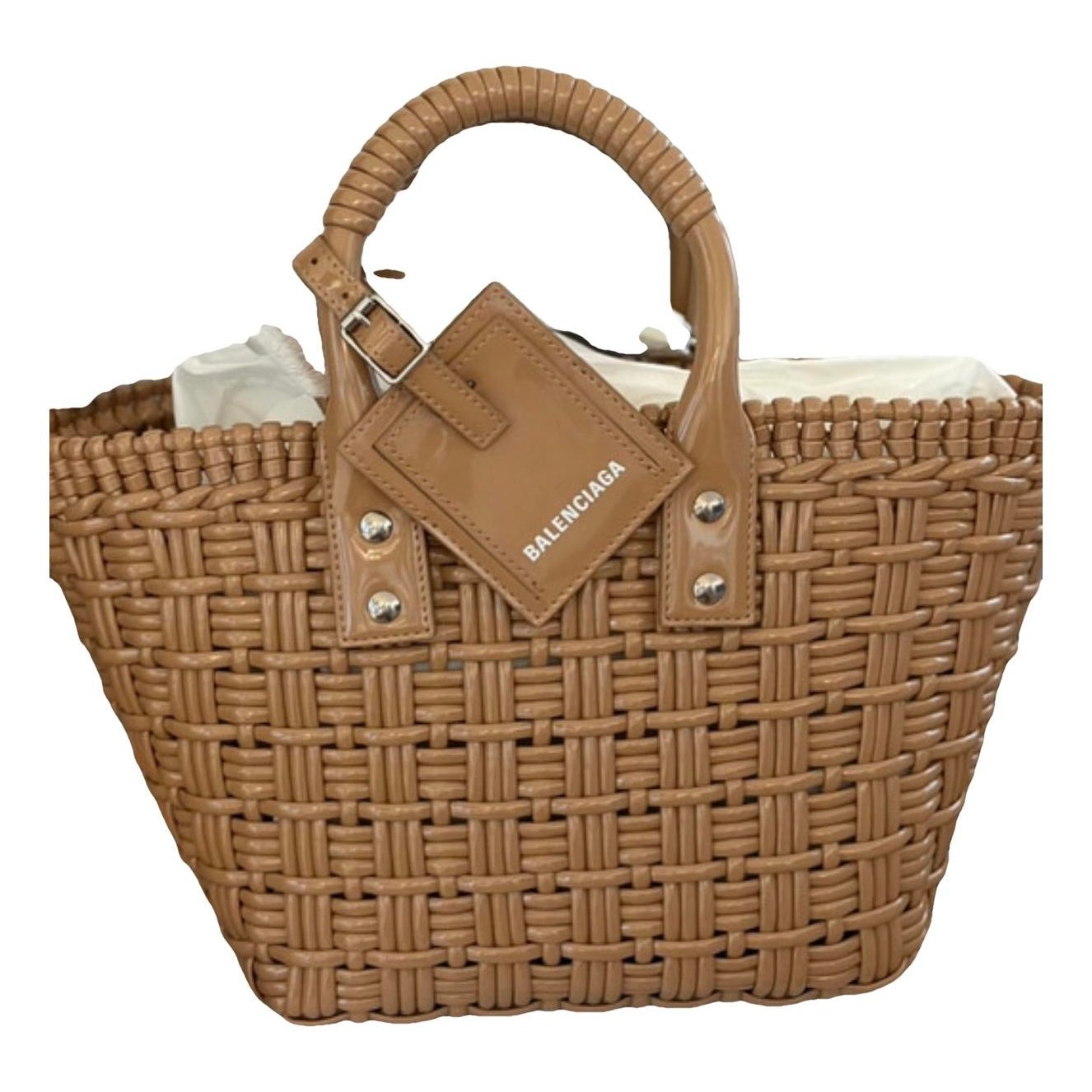 Bistro Panier tote