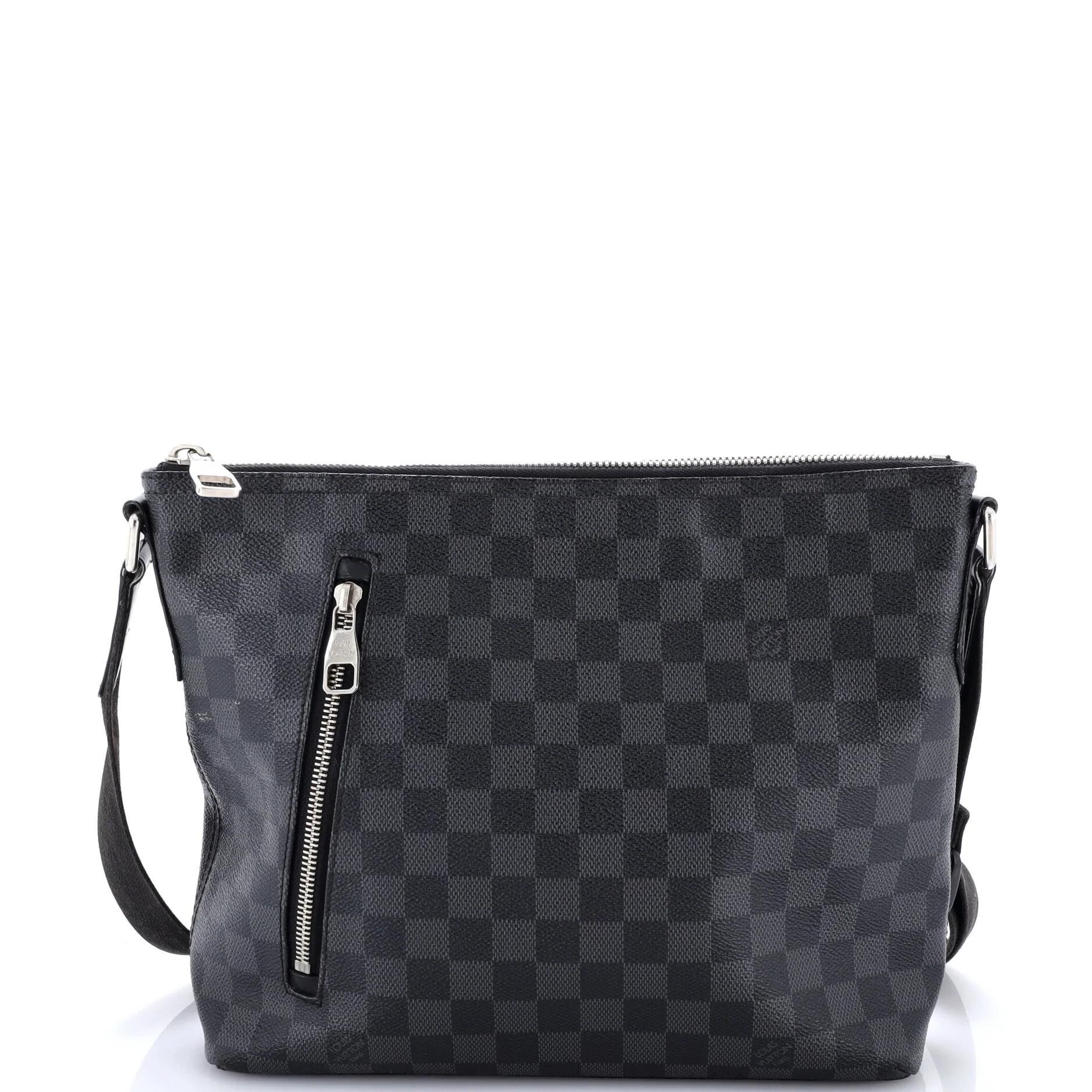 Cloth crossbody bag