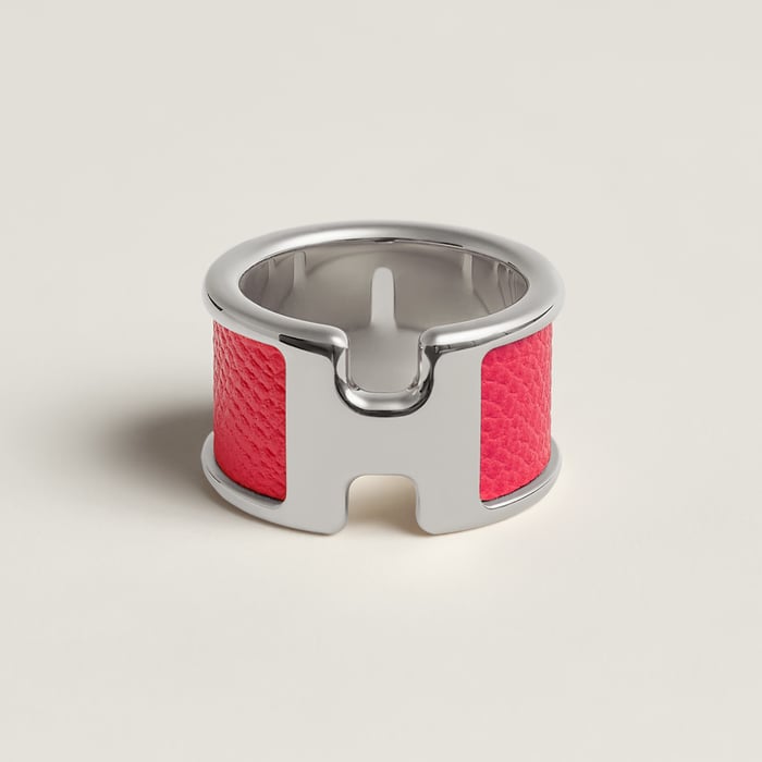 Rose Extrême Olympe Ring, Large Model