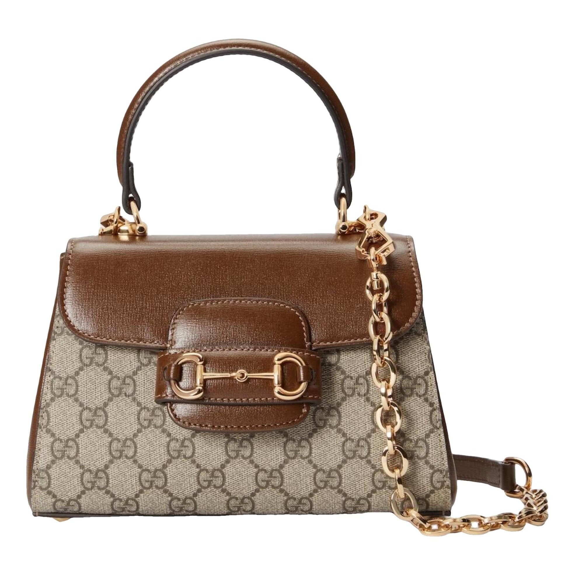 1955 cloth handbag