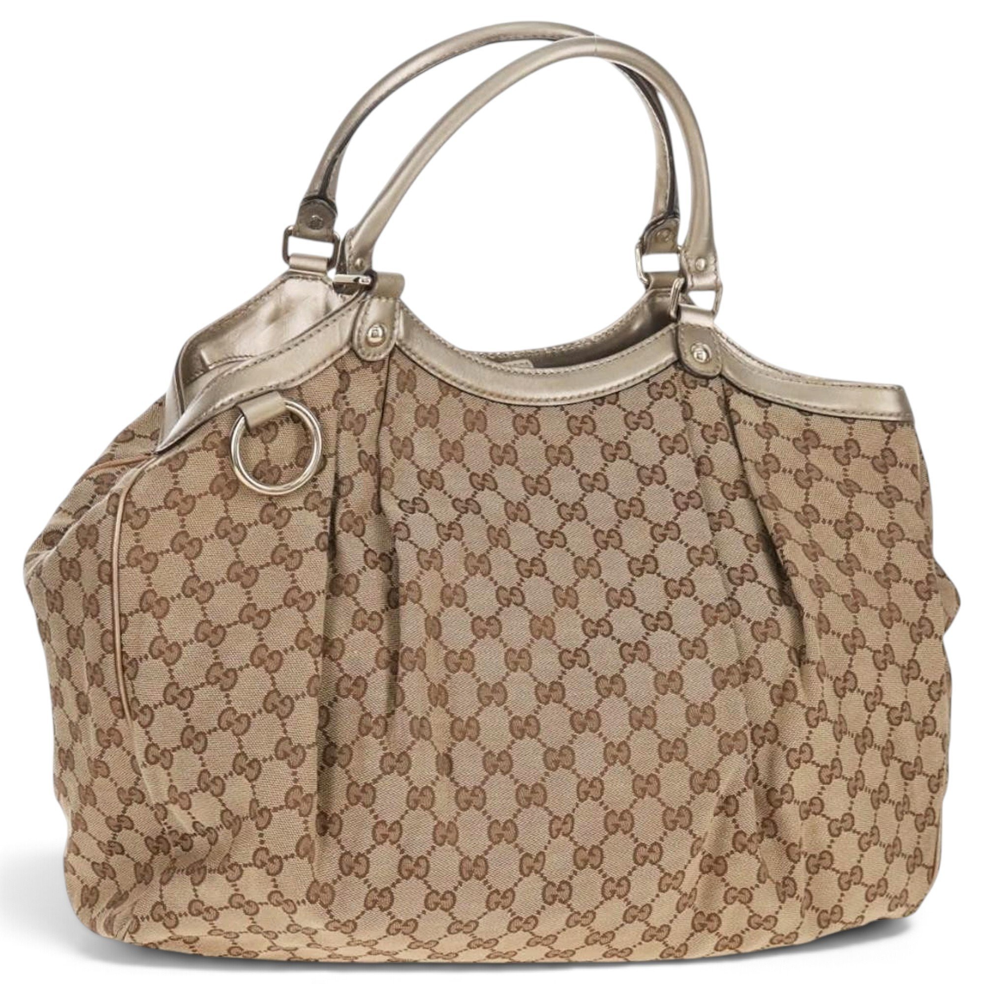 Cloth handbag