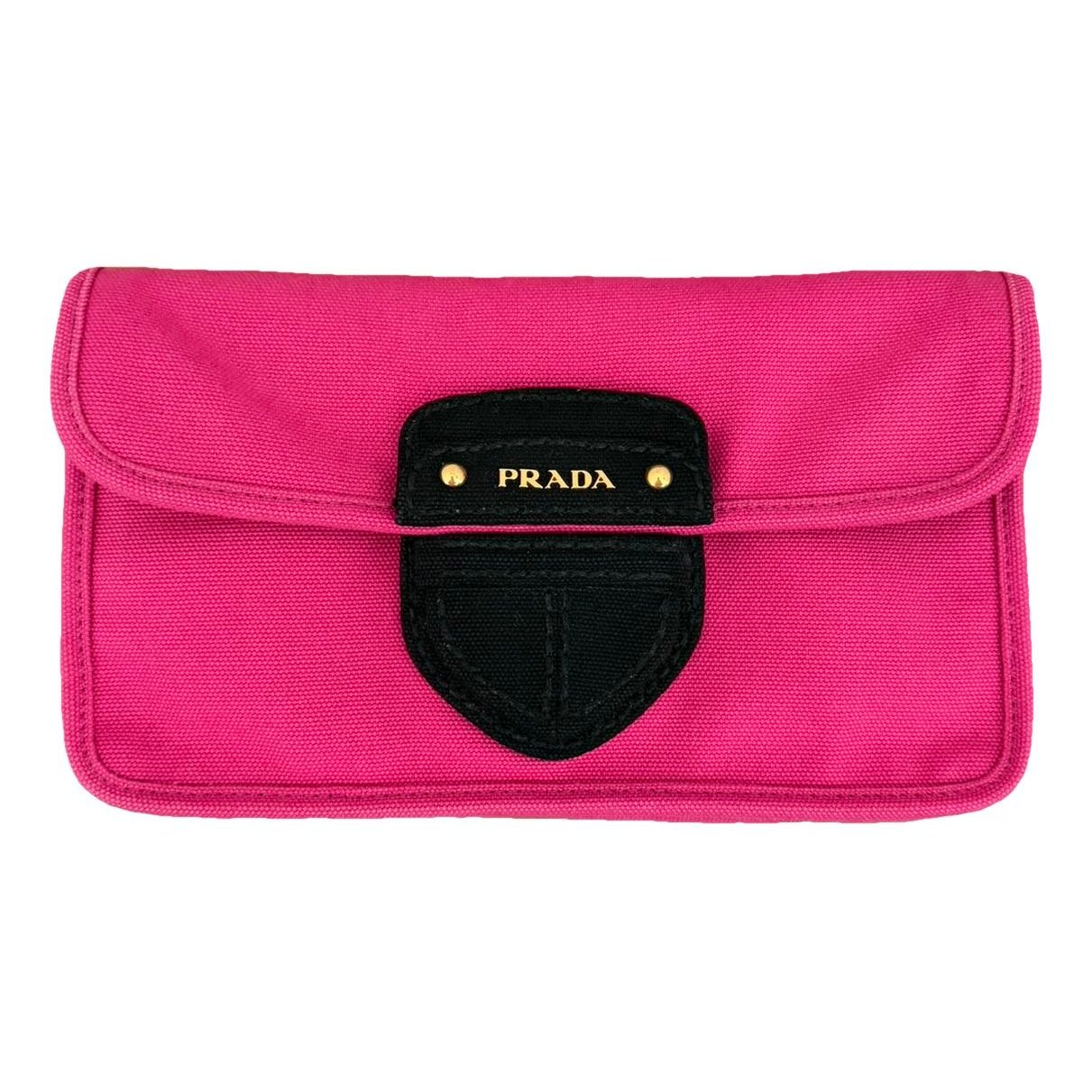 Clutch bag