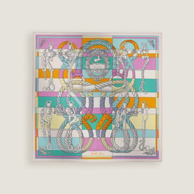 Della Cavalleria Scarf 45