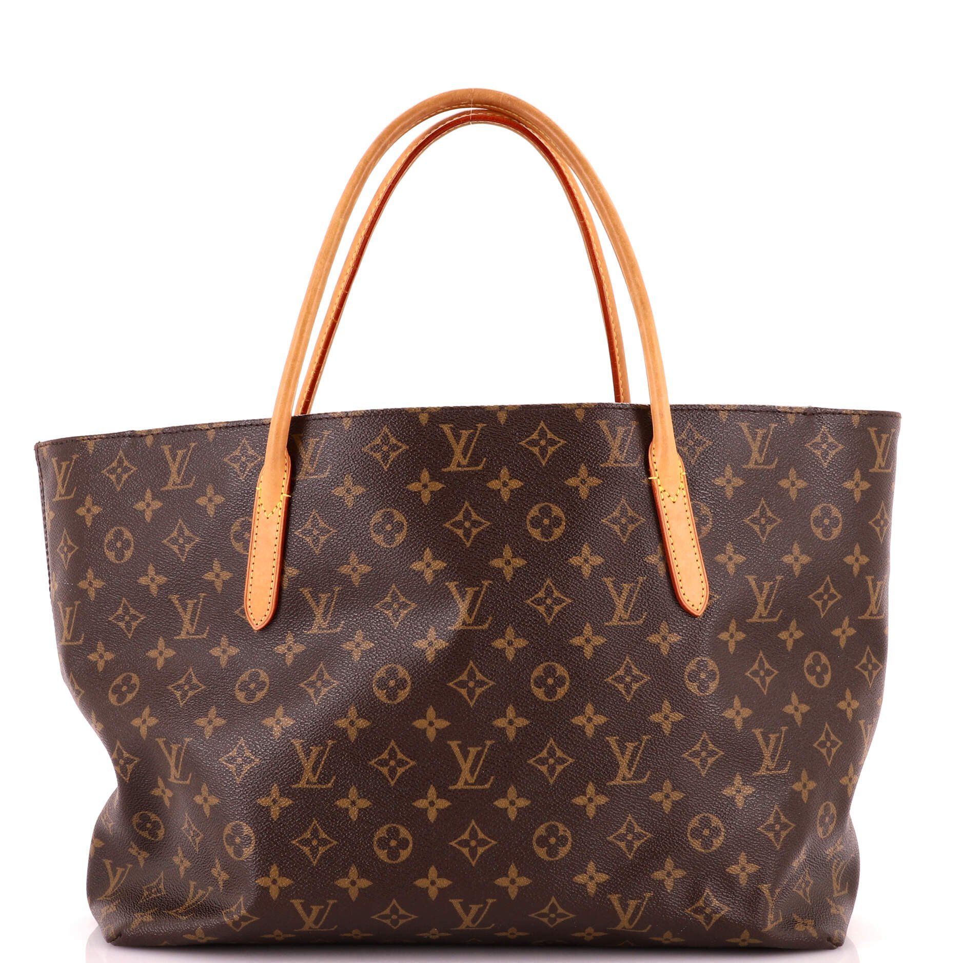 Cloth tote