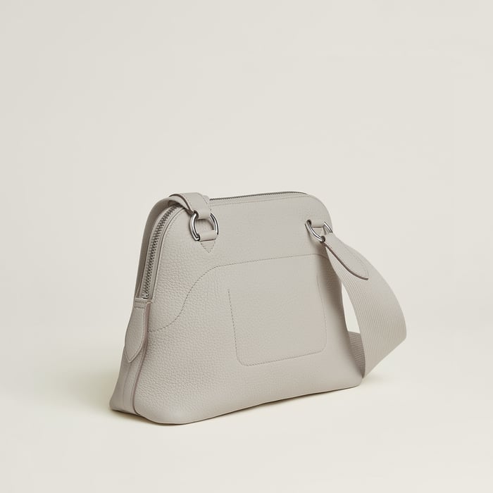 Béton Bolide Messenger Bag