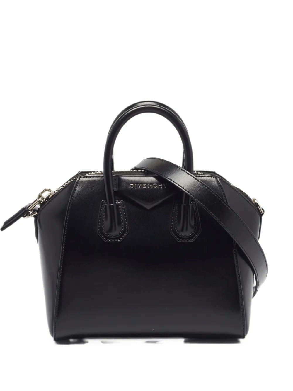 mini Antigona satchel bag