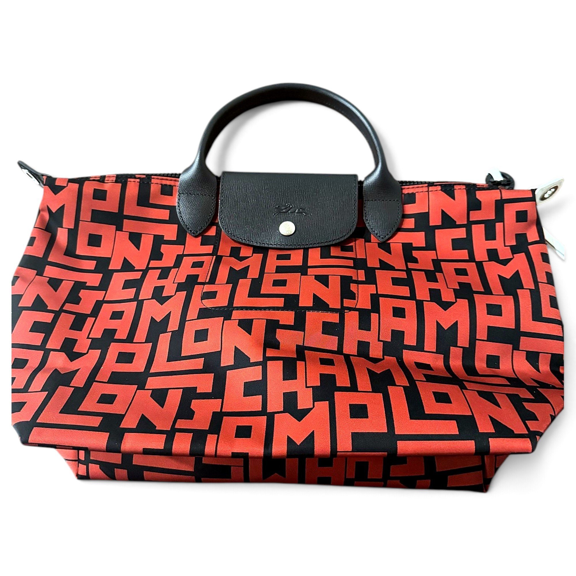 Longchamp Pliage tote