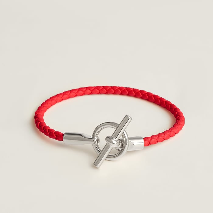 Rouge De Cœur Glenan Bracelet