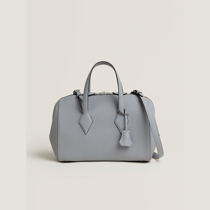 Gris Pantin Petit Tour 34 Bag
