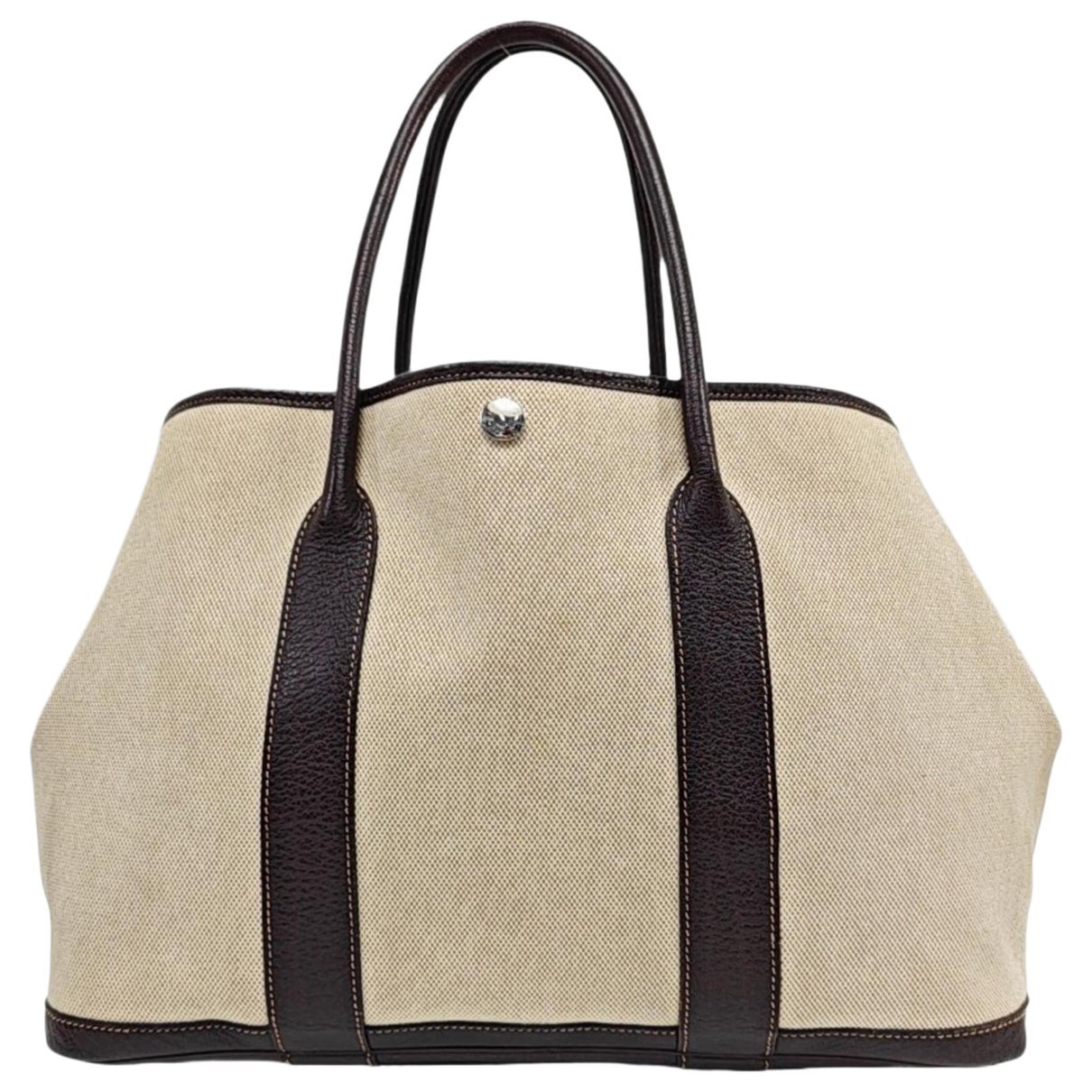 Hermes Garden Party Handbag 2009