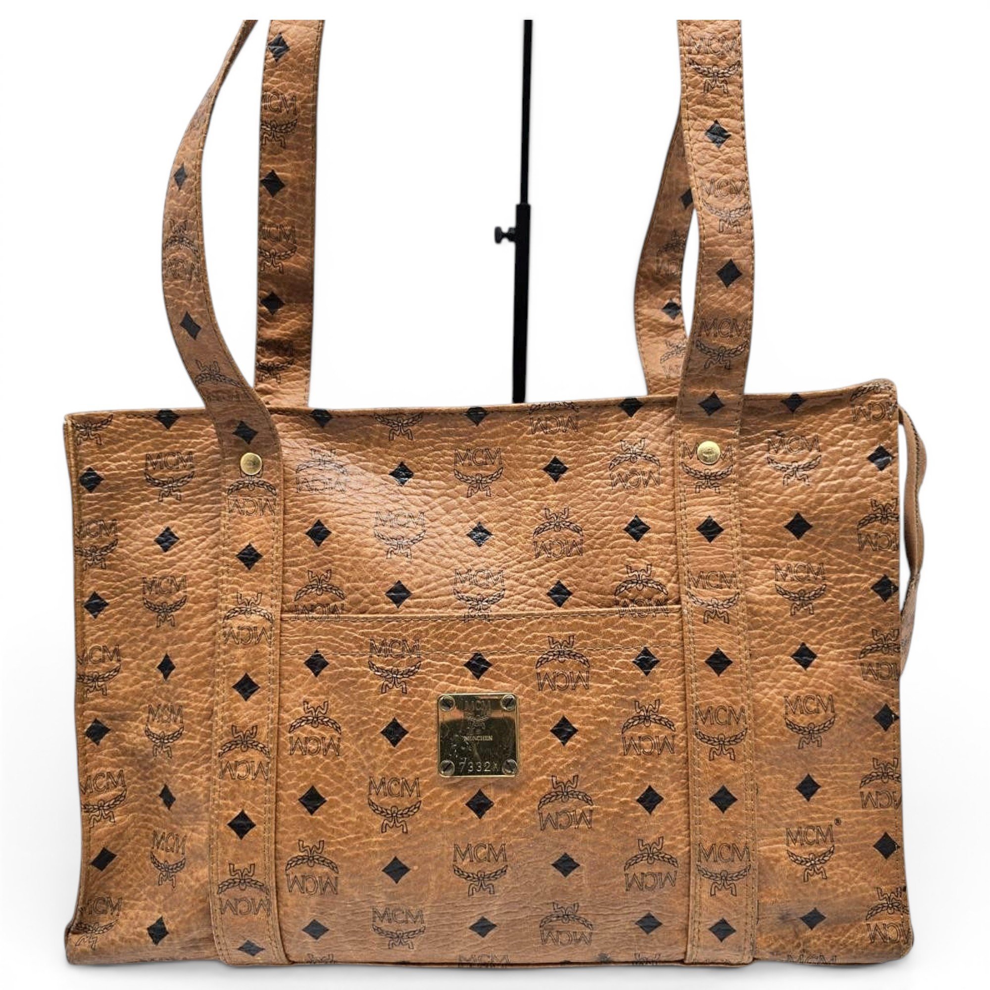 Tote