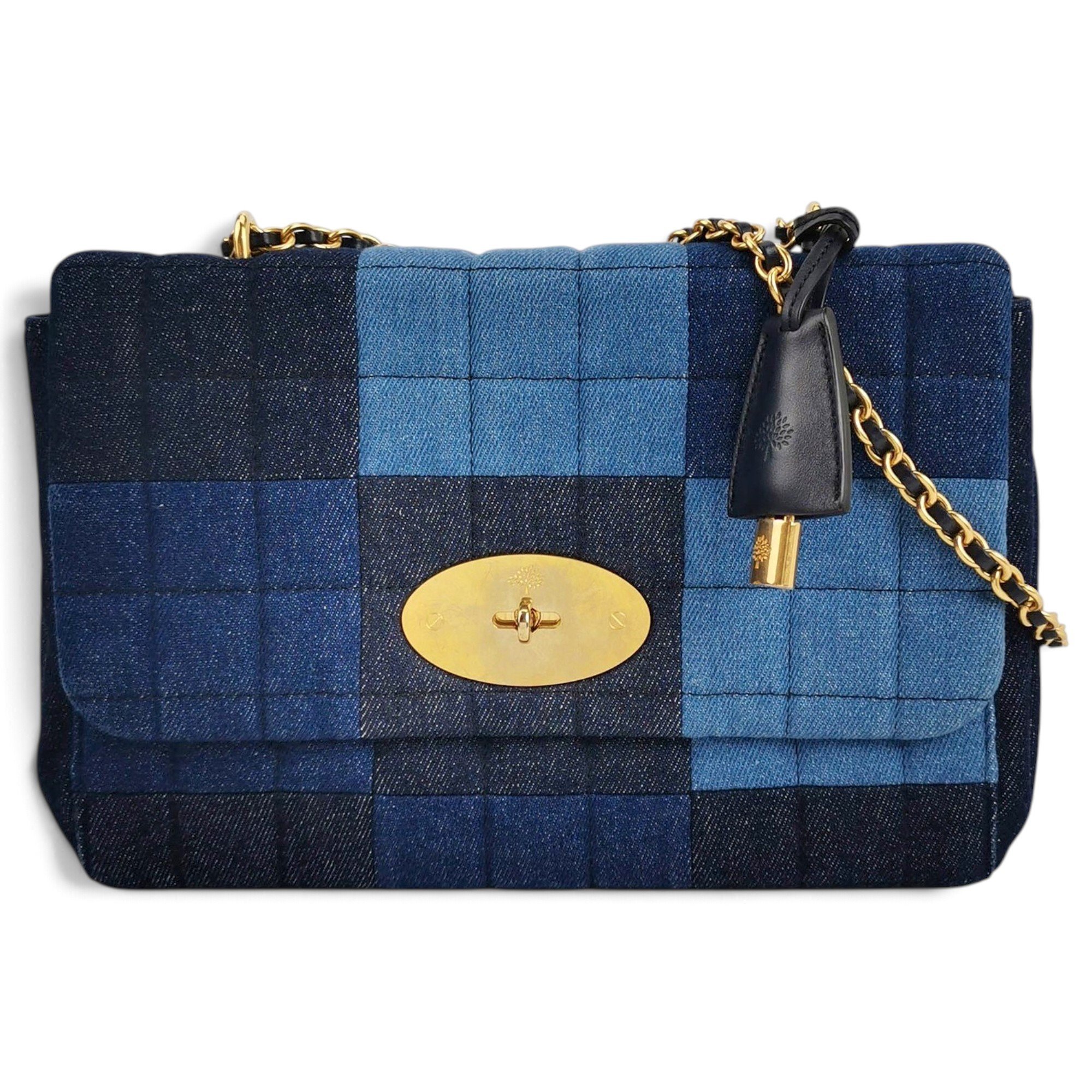 Mulberry Lily handbag