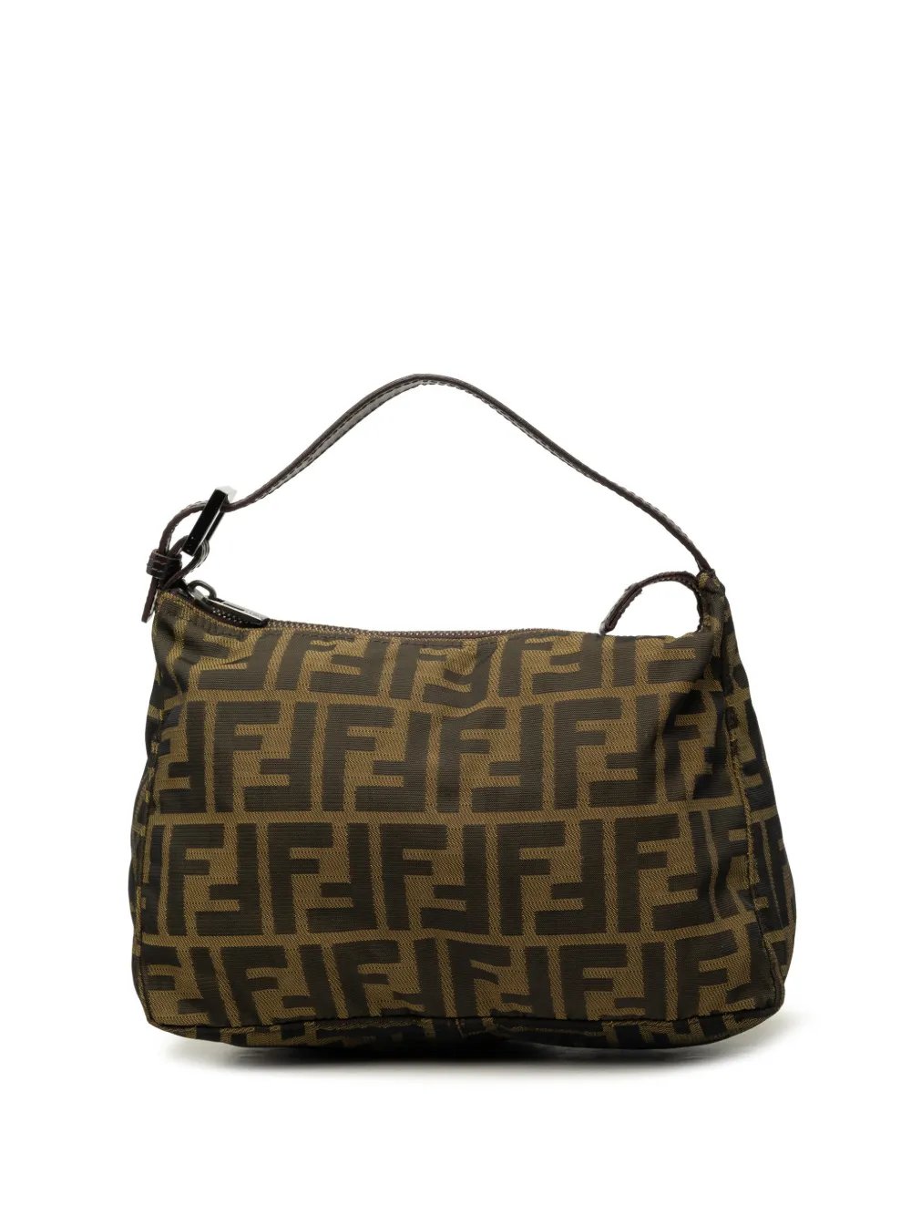 2000-2010 Zucca Canvas handbag