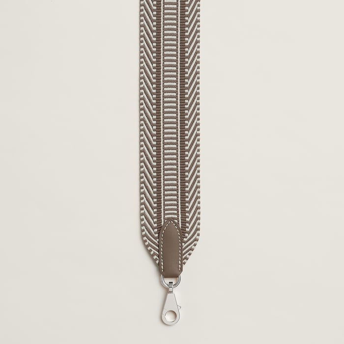 Sangle Cavale 50 MM Bag Strap