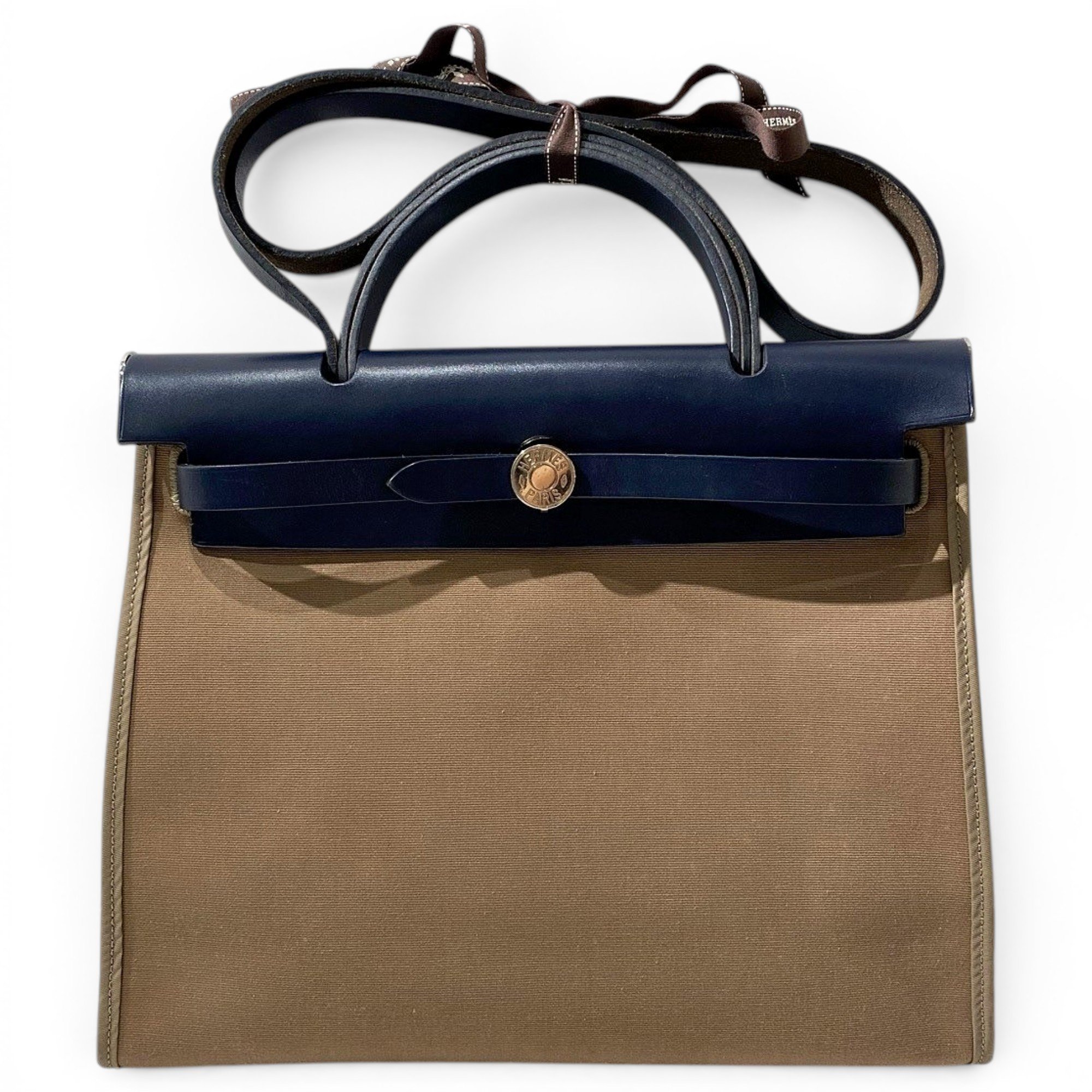 Herbag cloth handbag
