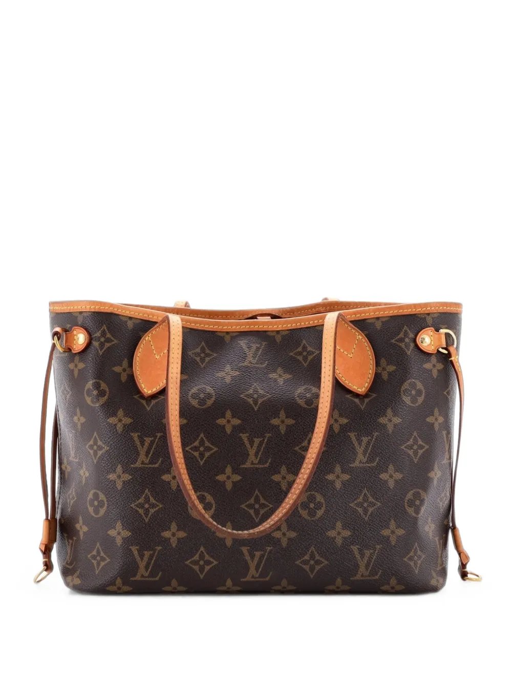 Neverfull NM Monogram Canvas PM tote bag