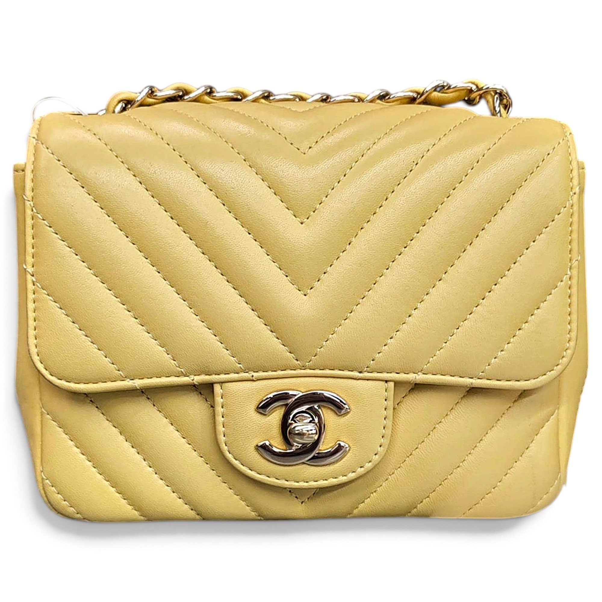 Timeless/Classique leather crossbody bag