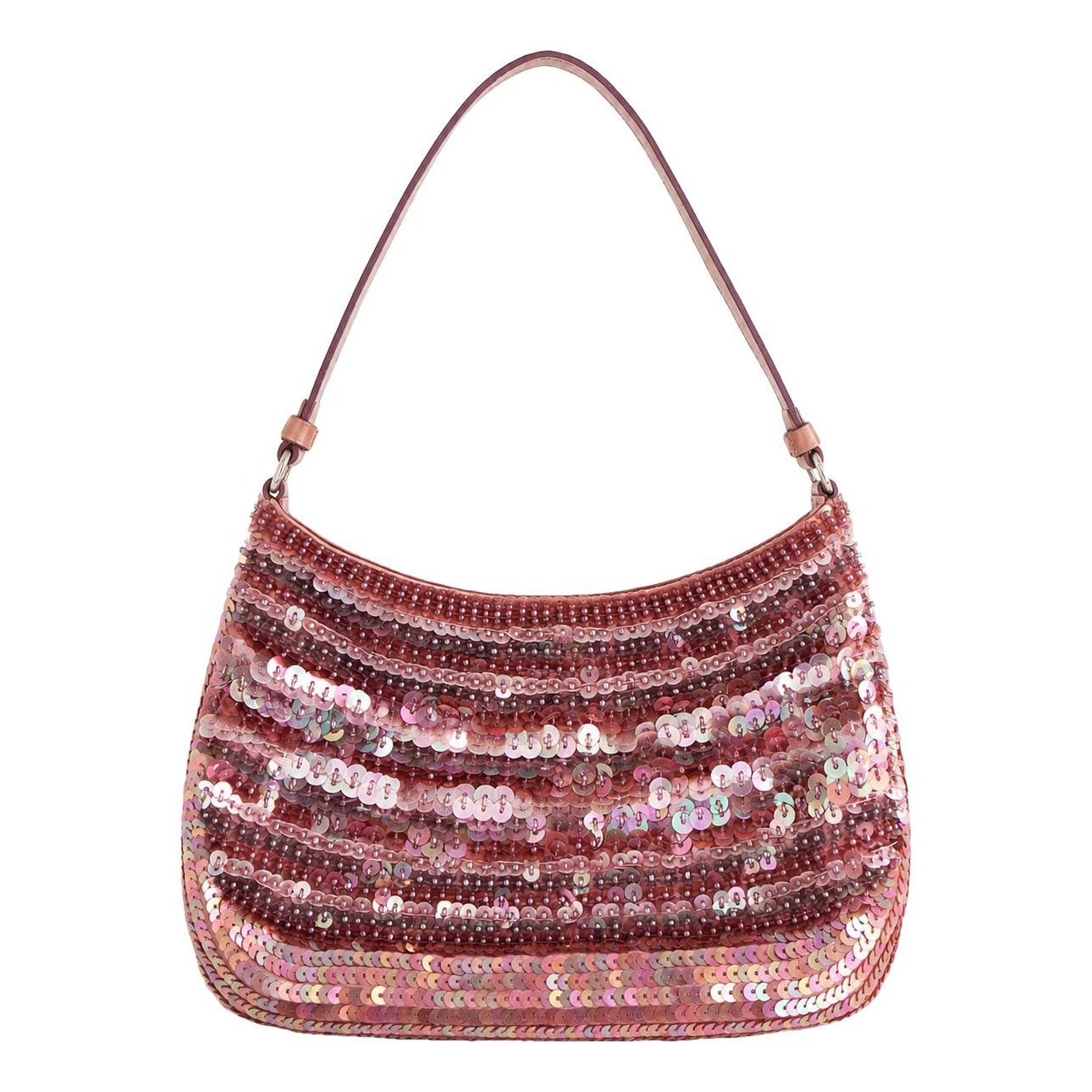 Cleo cloth handbag