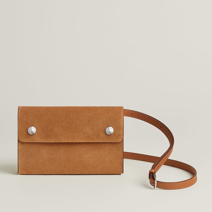Hermèsnap Wallet