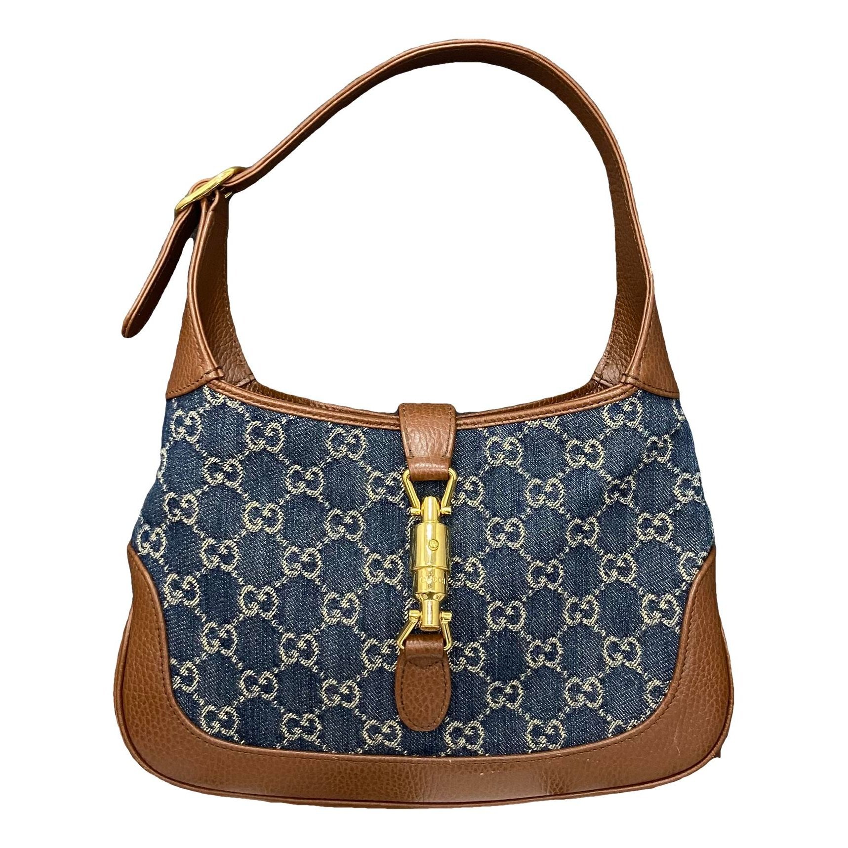 Jackie 1961 cloth handbag