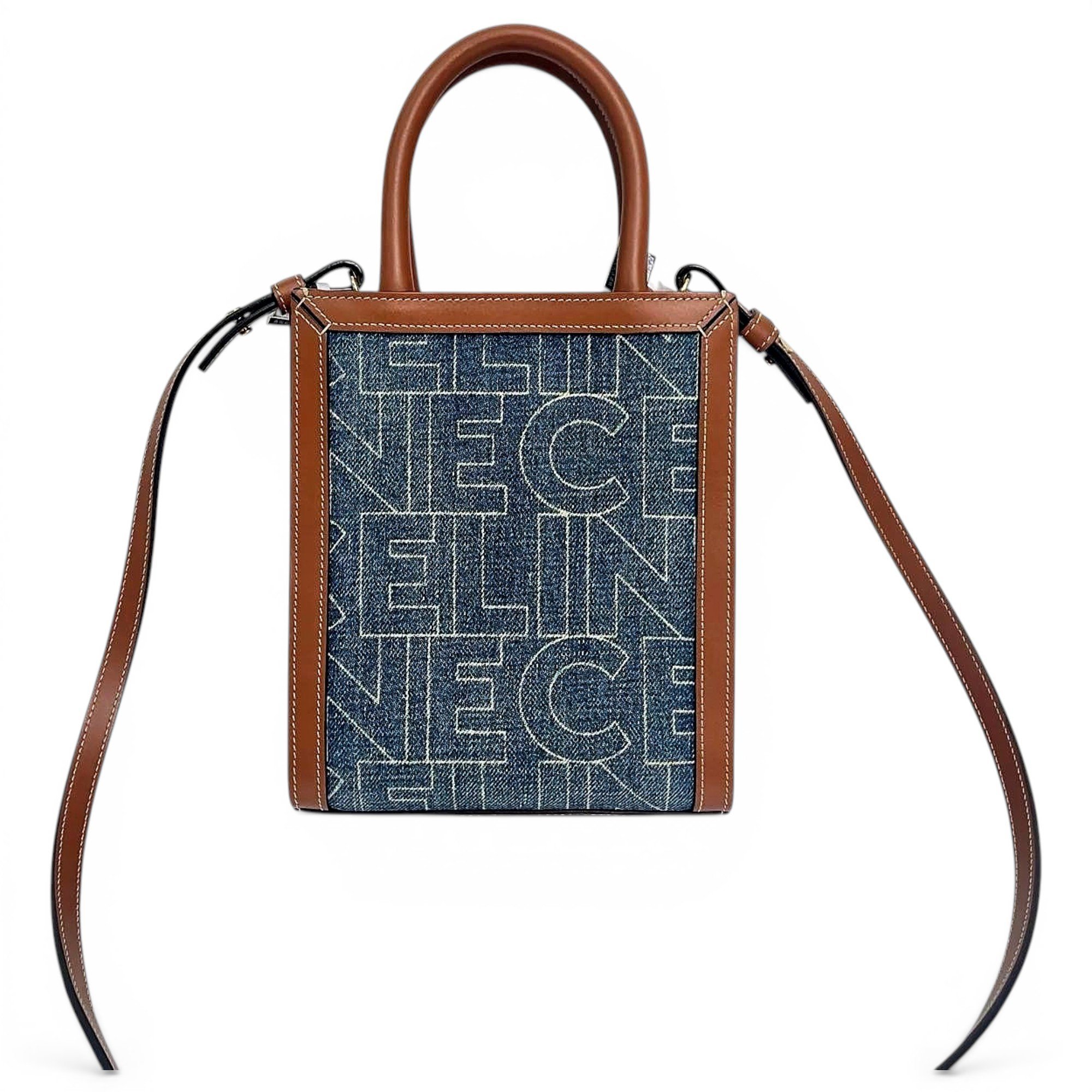 Cabas tote